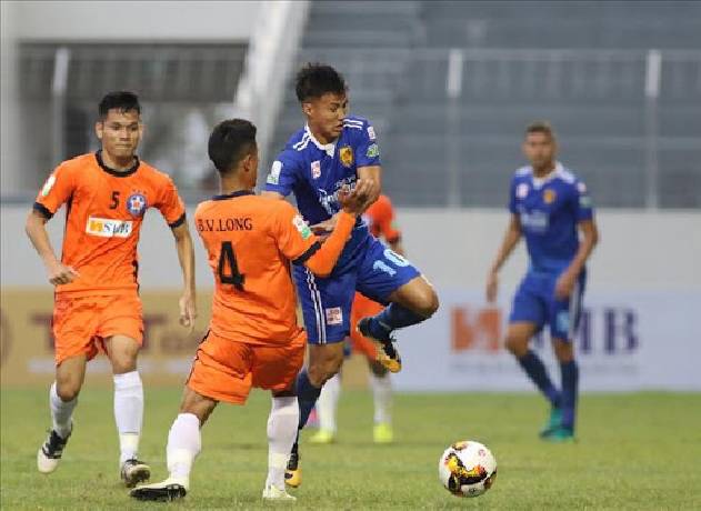 Nhận định, soi k&egrave;o Đ&agrave; Nẵng vs Quảng Nam, 18h30 ng&agrave;y 22/8: Nỗi đau k&eacute;o d&agrave;i