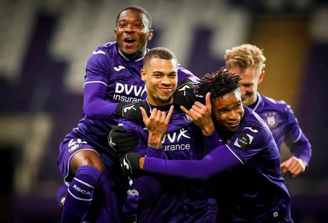 Nhận định, soi k&egrave;o Dinamo Minsk vs Anderlecht, 1h45 ng&agrave;y 23/8: Số phận an b&agrave;i
