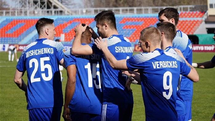 Nhận định, soi k&egrave;o Ekibastuz vs Kaisar Kyzylorda B, 19h00 ng&agrave;y 22/8: Điểm tựa s&acirc;n nh&agrave;