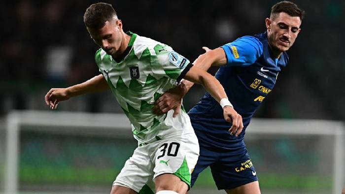 Nhận định, soi k&egrave;o FC Pyunik vs Celje, 23h00 ng&agrave;y 22/8: Kh&oacute; cho chủ nh&agrave;