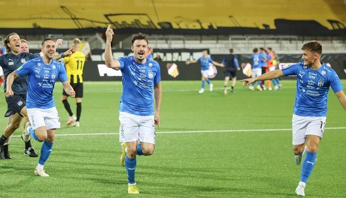 Nhận định, soi k&egrave;o KI Klaksvik vs HJK Helsinki, 1h45 23/08: Lợi thế s&acirc;n b&atilde;i