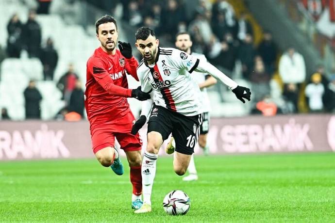 Nhận định, soi k&egrave;o Lugano vs Besiktas, 1h30ng&agrave;y 23/8: Kh&oacute; đo&aacute;n định