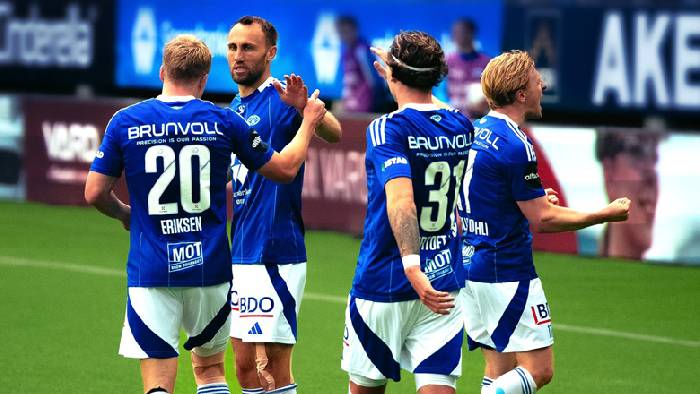 Nhận định, soi k&egrave;o Molde vs Elfsborg, 00h00 ng&agrave;y 23/8: Hy vọng cửa tr&ecirc;n