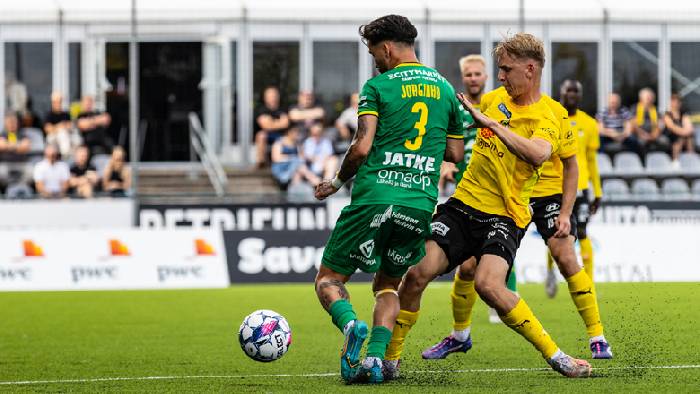 Nhận định, soi k&egrave;o SJK Seinajoki vs KuPS, 23h00 ng&agrave;y 22/8: Kh&aacute;ch đ&aacute;ng tin