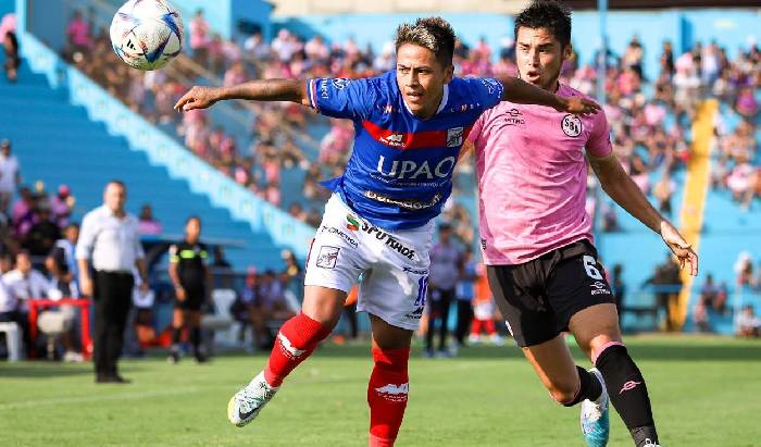 Nhận định, soi k&egrave;o Sport Boys vs Carlos A. Mannucci, 1h00 ng&agrave;y 22/8: Chủ nh&agrave; ph&aacute; dớp