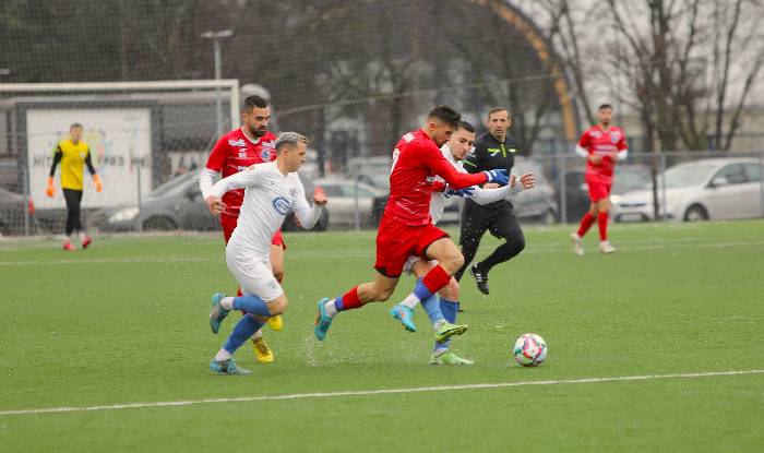 Nhận định, soi k&egrave;o Viitorul Pandurii Targu Jiu vs Corvinul Hunedoara, 21h30 ng&agrave;y 22/8: Phong độ trượt d&agrave;i