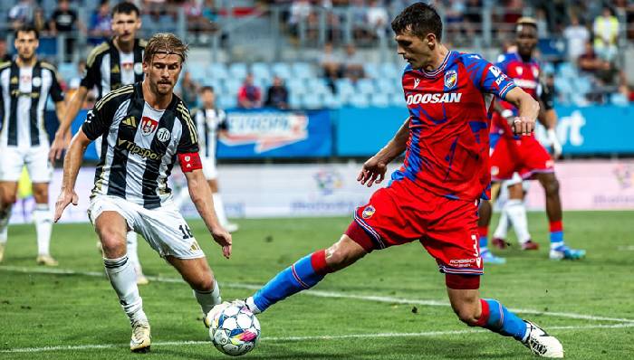 Nhận định, soi k&egrave;o Viktoria Plzen vs Hearts, 00h00 ng&agrave;y 23/8: Cửa dưới &lsquo;tạch&rsquo;