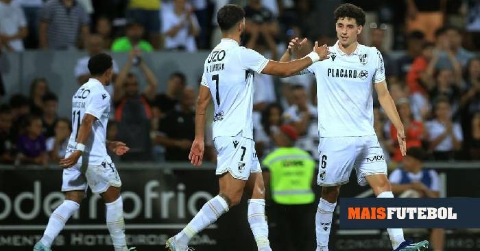 Nhận định, soi k&egrave;o Vitoria Guimaraes vs Zrinjski Mostar, 23h45 ng&agrave;y 21/8: Kh&ocirc;ng dễ d&agrave;ng