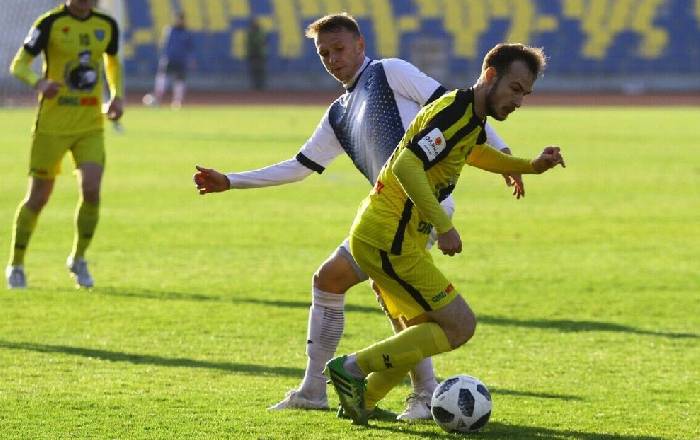 Nhận định, soi k&egrave;o Volga Ulyanovsk vs Lada Togliatti, 19h00 ng&agrave;y 21/8: Bản lĩnh l&ecirc;n tiếng