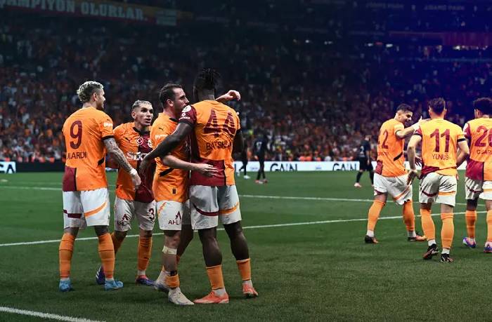 Soi k&egrave;o g&oacute;c Young Boys vs Galatasaray, 2h00 ng&agrave;y 22/8