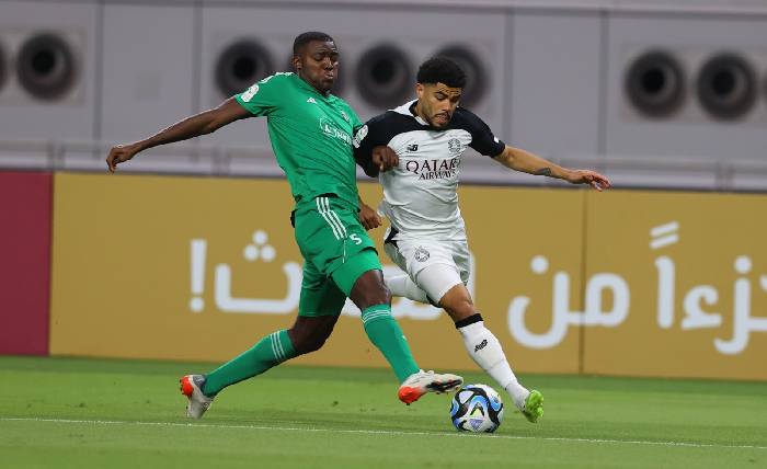 Nhận định, soi k&egrave;o Al-Ahli Doha vs Al-Sadd, 00h30 ng&agrave;y 22/8: Nh&agrave; vua l&ecirc;n tiếng