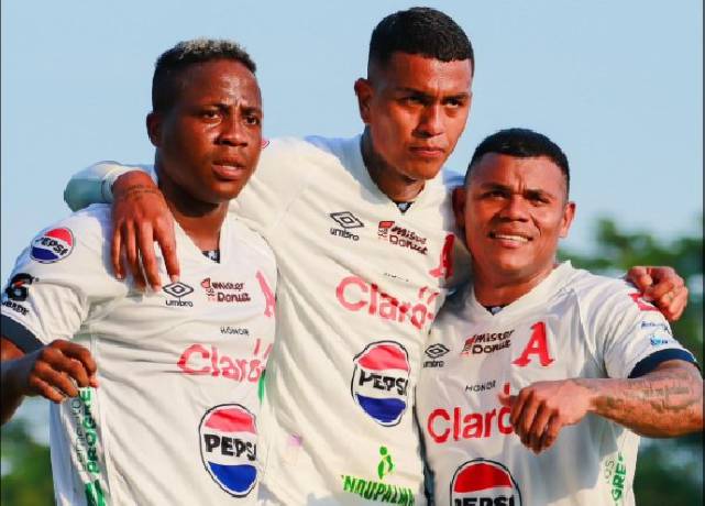 Nhận định, soi k&egrave;o Alianza San Salvador vs LD Alajuelense, 09h00 ng&agrave;y 22/8: Cuộc chiến sinh tử