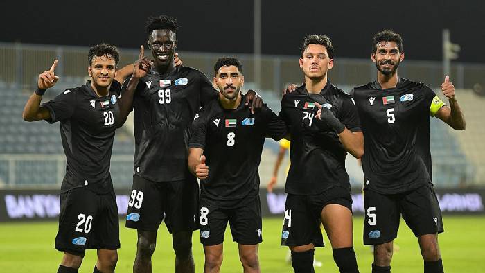 Nhận định, soi k&egrave;o Baniyas vs Ittihad Kalba, 21h00 ng&agrave;y 22/8: Kh&oacute; tin cửa tr&ecirc;n