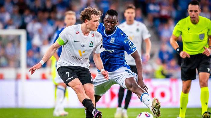 Nhận định, soi k&egrave;o Breidablik vs Virtus, 1h00 ng&agrave;y 22/8: Kh&oacute; c&oacute; bất ngờ