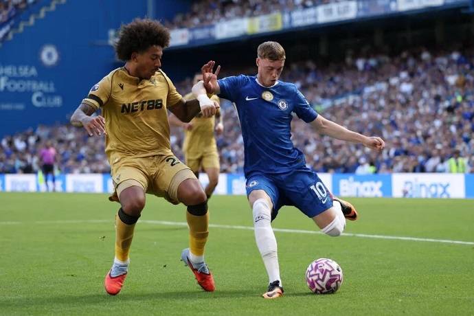 Nhận định, soi k&egrave;o Crystal Palace vs Fredrikstad, 2h00 ng&agrave;y 22/8: Kh&oacute; c&oacute; hy vọng