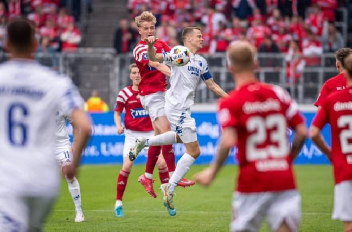 Nhận định, soi k&egrave;o Drita Gjilan vs Differdange, 01h00 ng&agrave;y 22/8: Lịch sử lặp lại