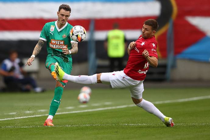 Nhận định, soi k&egrave;o Gyori ETO vs Rapid Wien, 00h00 ng&agrave;y 22/8: Dễ đến kh&oacute; về