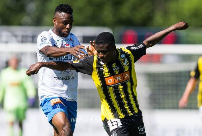 Nhận định, soi k&egrave;o Hacken vs CFR Cluj, 00h00 ng&agrave;y 22/8: Những kẻ khốn khổ