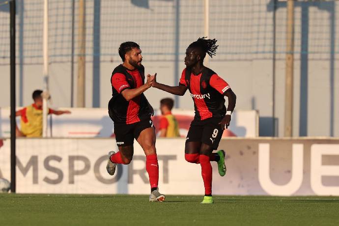 Nhận định, soi k&egrave;o Hamrun Spartans vs Rigas Futbola Skola, 00h00 ng&agrave;y 22/8: Kh&aacute;ch lấn lướt