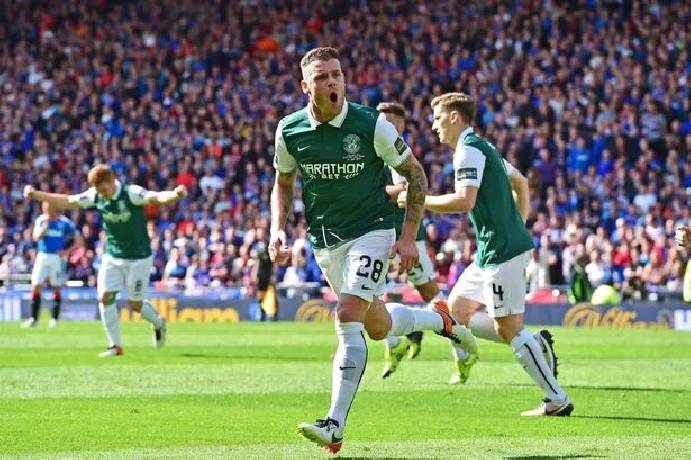 Nhận định, soi k&egrave;o Hibernian vs Legia Warszawa, 2h00 ng&agrave;y 22/8: Phong độ bất ổn