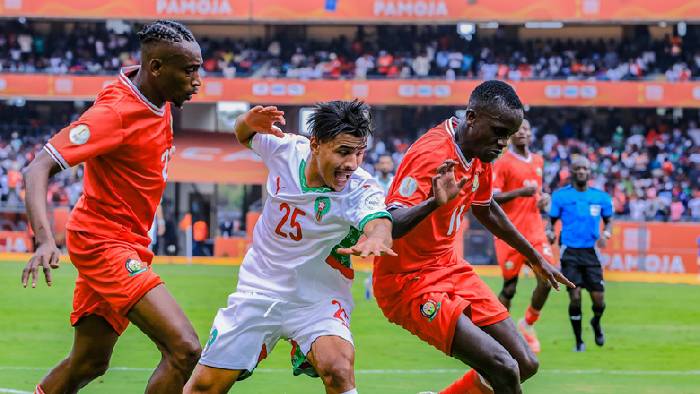 Nhận định, soi k&egrave;o Kenya vs Madagascar, 21h00 ng&agrave;y 22/8: Tin v&agrave;o chủ nh&agrave;