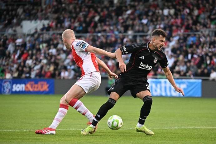 Nhận định, soi k&egrave;o Lausanne vs Besiktas, 1h15 ng&agrave;y 22/8: Kh&aacute;c biệt đẳng cấp