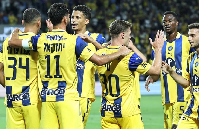 Nhận định, soi k&egrave;o Maccabi Tel Aviv vs Dynamo Kyiv, 1h00 ng&agrave;y 22/8: Dễ h&ograve;a
