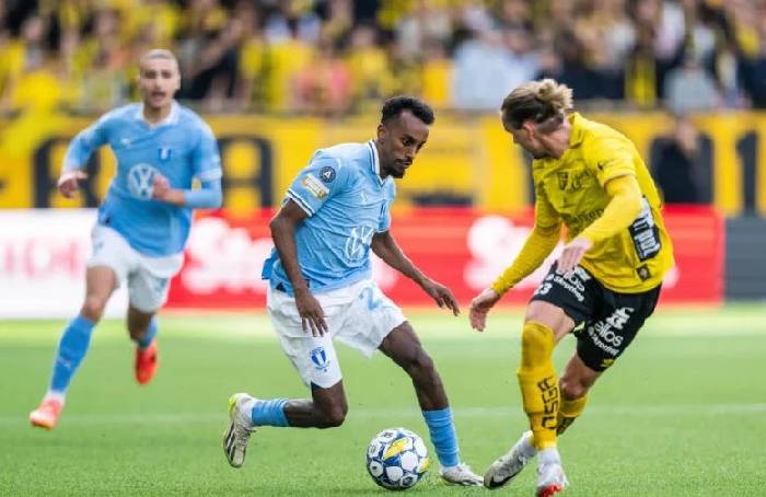 Nhận định, soi k&egrave;o Malmo vs Sigma Olomouc, 00h00 ng&agrave;y 22/8: Vượt tầm kiểm so&aacute;t