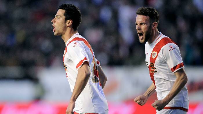 Nhận định, soi k&egrave;o Neman Grodno vs Vallecano, 01h00 ng&agrave;y 22/8: Ca kh&uacute;c khải ho&agrave;n