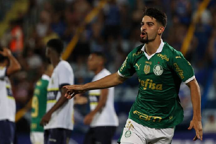 Nhận định, soi k&egrave;o Palmeiras vs Universitario Deportes, 07h30 ng&agrave;y 22/8: Dạo chơi v&agrave;o tứ kết