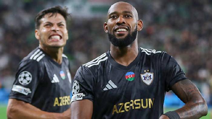 Nhận định, soi k&egrave;o Qarabag vs Sumqayit, 22h30 ng&agrave;y 22/8: Như một th&oacute;i quen