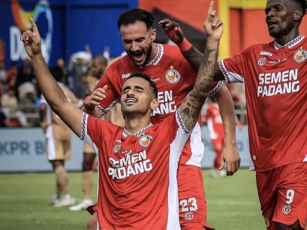 Nhận định, soi k&egrave;o Semen Padang vs PSM Makassar, 15h30 ng&agrave;y 22/8: 3 điểm xa nh&agrave;