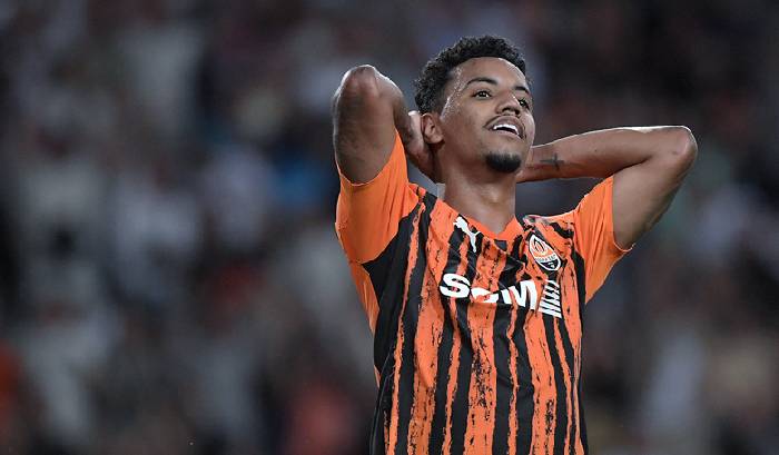 Nhận định, soi k&egrave;o Shakhtar Donetsk vs Servette, 01h00 ng&agrave;y 22/8: Chấp nhận l&agrave;m lại