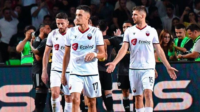 Nhận định, soi k&egrave;o Shkendija vs Ludogorets, 01h00 ng&agrave;y 22/8: Kh&aacute;ch tự tin c&oacute; điểm