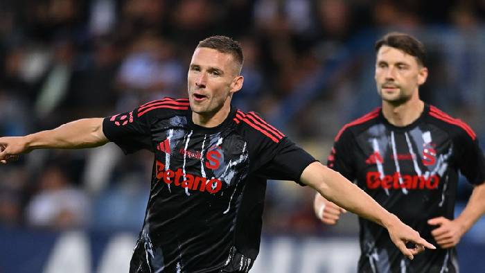 Nhận định, soi k&egrave;o Sparta Prague vs Riga FC, 01h00 ng&agrave;y 22/8: Tin v&agrave;o cửa tr&ecirc;n