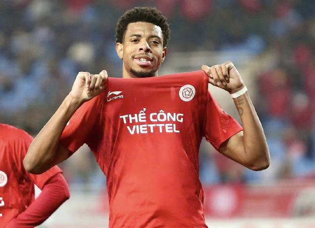 Nhận định, soi k&egrave;o Thể C&ocirc;ng Viettel vs C&ocirc;ng an TPHCM, 19h15 ng&agrave;y 22/8: Dập tắt hưng phấn