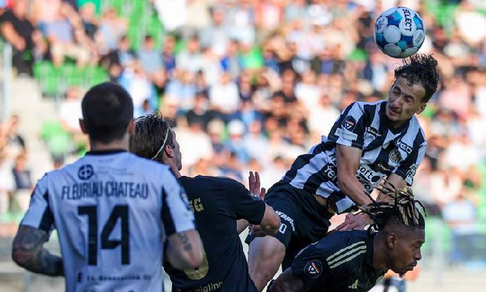 Nhận định, soi k&egrave;o VPS vs FC KTP, 22h00 ng&agrave;y 22/8: T&igrave;m lại nụ cười