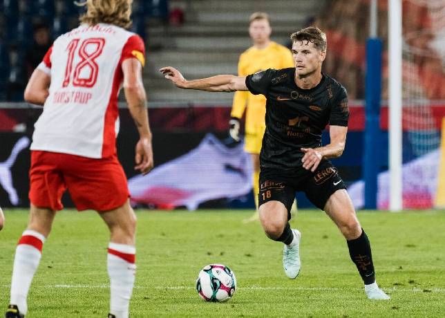 Soi k&egrave;o g&oacute;c Brann vs AEK Larnaca, 00h00 ng&agrave;y 22/8