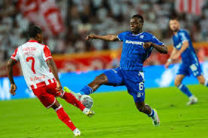 Soi k&egrave;o g&oacute;c Lech Poznan vs Genk, 01h30 ng&agrave;y 22/8