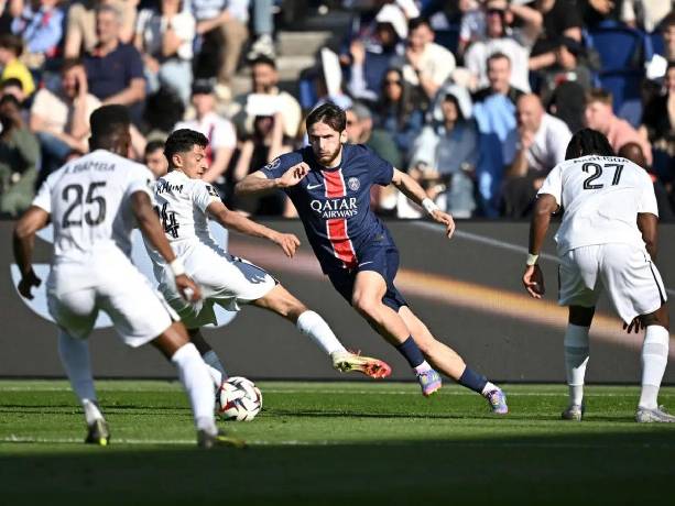Soi k&egrave;o g&oacute;c PSG vs Angers, 01h45 ng&agrave;y 23/8