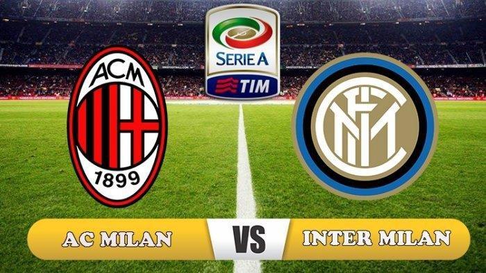 Nhận định b&oacute;ng đ&aacute; AC Milan vs Inter Milan, 01h45 ng&agrave;y 22/9: Derby rực lửa