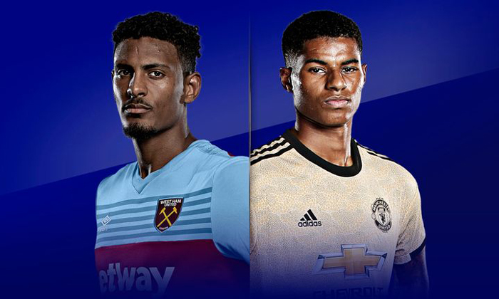 Dự đo&aacute;n West Ham vs MU (20h 22/9) bởi chuy&ecirc;n gia Ollie Thomas