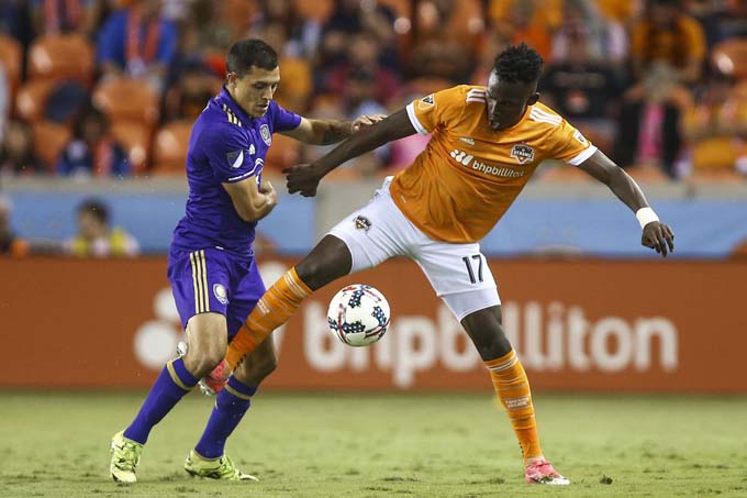 Ph&acirc;n t&iacute;ch tỷ lệ Houston Dynamo vs Orlando, 7h30 ng&agrave;y 22/9