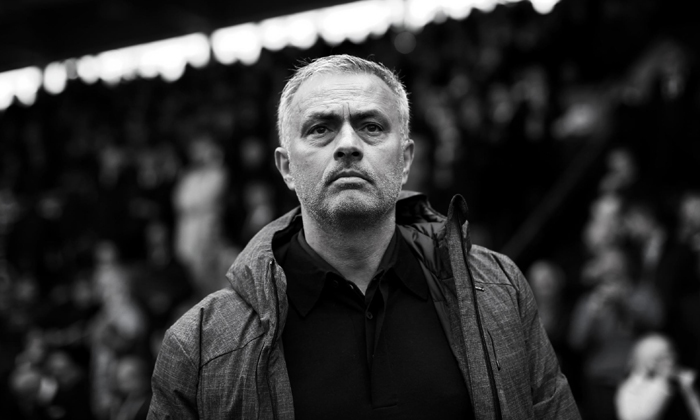 Jose Mourinho l&ecirc;n tiếng về khả năng &lsquo;t&aacute;i h&ocirc;n&rsquo; với Real Madrid