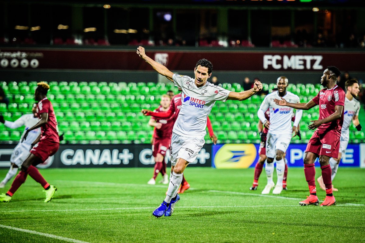 Nhận định b&oacute;ng đ&aacute; Metz vs Amiens, 01h00 ng&agrave;y 22/9: Kh&ocirc;ng dễ cho chủ nh&agrave;