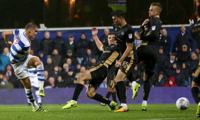 Nhận định b&oacute;ng đ&aacute; Millwall vs QPR, 21h00 ng&agrave;y 21/9: Vượt kh&oacute; s&acirc;n kh&aacute;ch