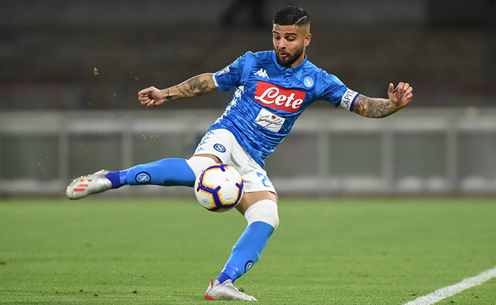 Ph&acirc;n t&iacute;ch tỷ lệ Lecce vs Napoli, 20h ng&agrave;y 22/9