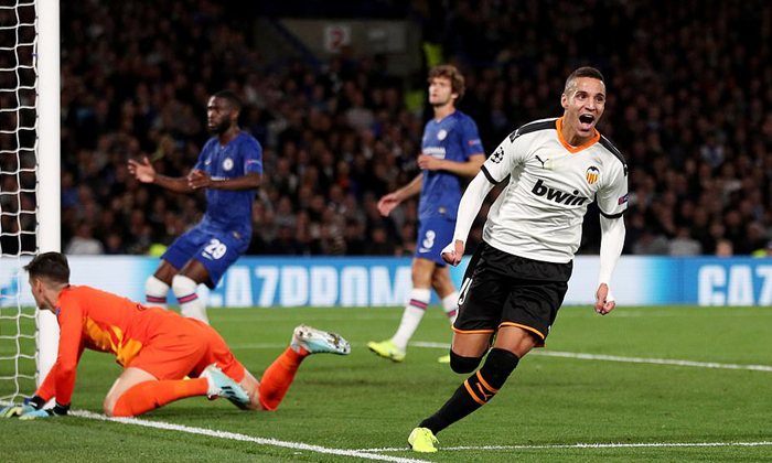 Ph&acirc;n t&iacute;ch tỷ lệ Valencia vs Leganes, 21h ng&agrave;y 22/9