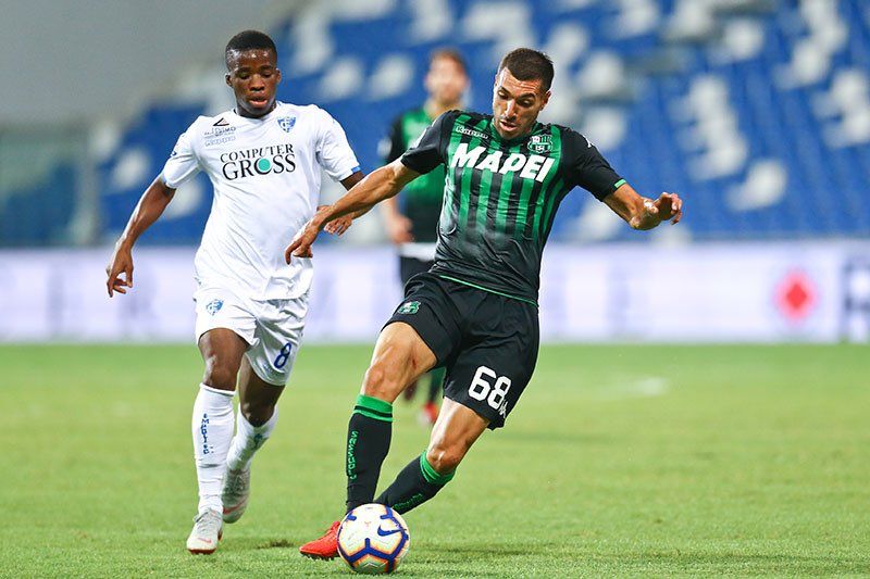 Nhận định Sassuolo vs Spal, 17h30 ng&agrave;y 22/9: Bất ph&acirc;n thắng bại