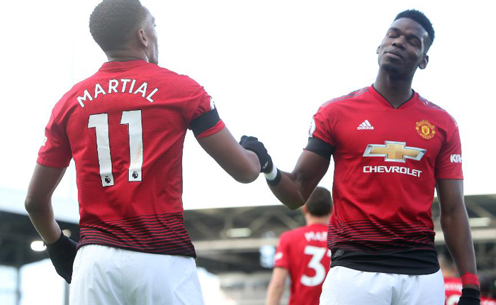 MU tiếp tục thiệt qu&acirc;n nặng nề ở trận đấu với West Ham